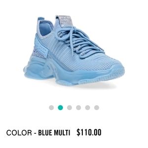 Steve madden running shoes